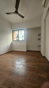 Bedroom Image of 1405 Sq.ft 3 BHK Apartment / Flat for sale in Lodha Lakeshore Greens, Palava Phase 2 Thane for Rs. 6800000