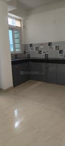 Kitchen Image of 1305 Sq.ft 3 BHK Apartment / Flat for rent in Danapur Patna for Rs. 16000
