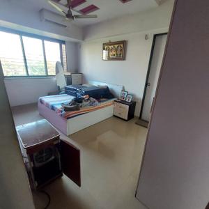 Kitchen Image of 1350 Sq.ft 3 BHK Apartment / Flat for sale in Kandivali West Mumbai for Rs. 43000000