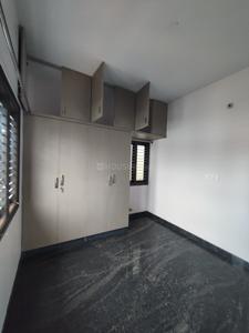 Bedroom Image of Aishwarya  in Nagarbhavi, Bangalore