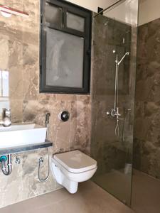 Bedroom Two Image of 924 Sq.ft 2 BHK Apartment / Flat for sale in VTP Aethereus Phase 2, Mahalunge Pune for Rs. 9800000