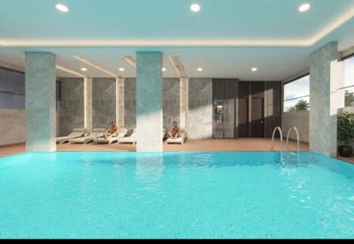 Image of 435 Sq.ft 1 RK Studio for sale in Four Way Homes, Sukhdeopura Nohara, Jaipur for Rs. 3000000