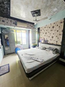 Bedroom Image of 1485 Sq.ft 3 BHK Apartment / Flat for sale in Madhav Sankalp, Kalyan West Kalyan for Rs. 14000000