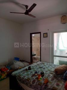 Bedroom Image of 2475 Sq.ft 3 BHK Apartment / Flat for sale in Sector 81 Faridabad for Rs. 12500000