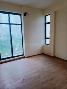 Bedroom Image of 1740 Sq.ft 3.5 BHK Apartment / Flat for sale in Unitech Horizon, Sector PI Greater Noida for Rs. 12500000