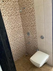 Bathroom Image of 1145 Sq.ft 2 BHK Apartment / Flat for sale in Keystone Vista, Kharghar Navi Mumbai for Rs. 11000000