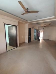 3 BHK Penthouse