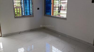 Bedroom Image of 789 Sq.ft 2 BHK Apartment / Flat for sale in Madhyamgram Kolkata for Rs. 2525000