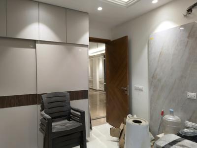 Bedroom Image of 1800 Sq.ft 4 BHK Builder Floor for sale in Vaishali Ghaziabad for Rs. 19000000