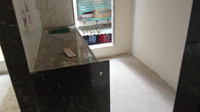 Kitchen Image of 585 Sq.ft 1 BHK Apartment / Flat for sale in Ulwe Navi Mumbai for Rs. 4800000