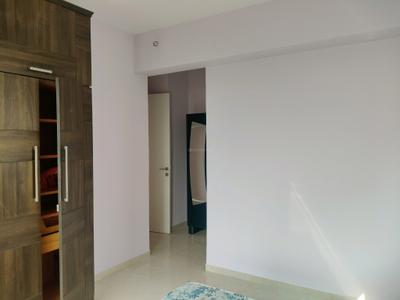 Bedroom Image of 1850 Sq.ft 3 BHK Apartment / Flat for sale in Runwal Bliss, Kanjurmarg East Mumbai for Rs. 39500000