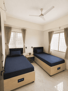 Image of Prime stay PG in Hinjawadi, Pune