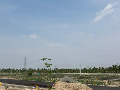 Image of 756 Sq.ft Residential Plot / Land for sale in Chamundi Sunrise Valley, Saravanampatty, Coimbatore for Rs. 2585000