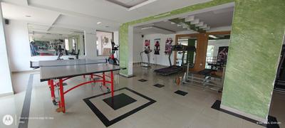 Hall Image of 1500 Sq.ft 2 BHK Apartment / Flat for sale in Ayodhya Bypass Bhopal for Rs. 3500000