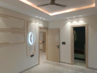 Bedroom Image of 2770 Sq.ft 4 BHK Builder Floor for sale in Green Field Colony Faridabad for Rs. 25500000
