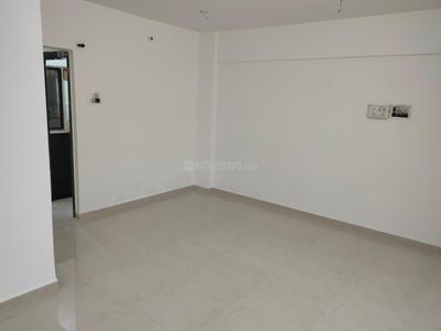 Hall Image of 850 Sq.ft 2 BHK Apartment / Flat for sale in Dahisar West Mumbai for Rs. 17500000
