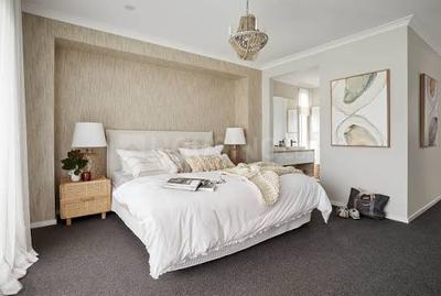 Bedroom Image of 1100 Sq.ft 2 BHK Apartment / Flat for sale in Lashkaria Indrasukh, Andheri West Mumbai for Rs. 36000000