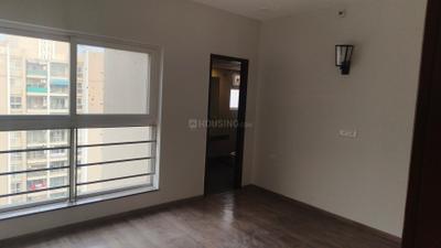Bedroom Image of 2070 Sq.ft 3 BHK Apartment / Flat for sale in ABA Cleo County, Sector 121 Noida for Rs. 43500000
