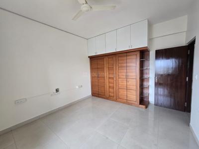 Bedroom Image of 2460 Sq.ft 4 BHK Villa for rent in SOUL &amp; SOIL, Chikkagubbi Village Bengaluru for Rs. 135000