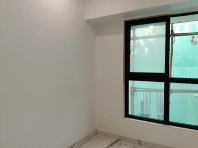 Bedroom Image of 905 Sq.ft 2 BHK Apartment / Flat for sale in JP The Palace Tower B, Mira Road East Mira Bhayandar for Rs. 9500000