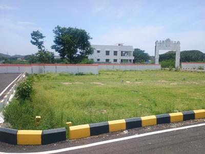 Image of 1040 Sq.ft Residential Plot / Land for sale in Value Stellar City, Pattaravakkam, Chennai for Rs. 4000000