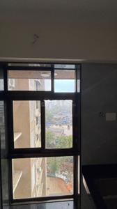 Kitchen Image of 755 Sq.ft 1.5 BHK Apartment / Flat for rent in Atul Horizon, Bhandup West Mumbai for Rs. 32000