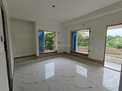 Bedroom Image of 1070 Sq.ft 2 BHK Apartment / Flat for sale in Belghoria Kolkata for Rs. 4708000