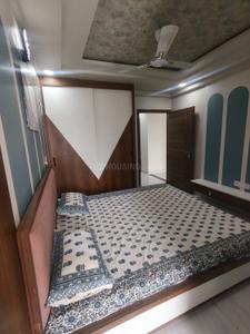 Bedroom Image of 1639 Sq.ft 4 BHK Apartment / Flat for sale in Gandhi Path West Jaipur for Rs. 8304000