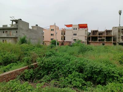 Image of 900 Sq.ft Residential Plot / Land for sale in Knowledge Park 2, Greater Noida for Rs. 5500000