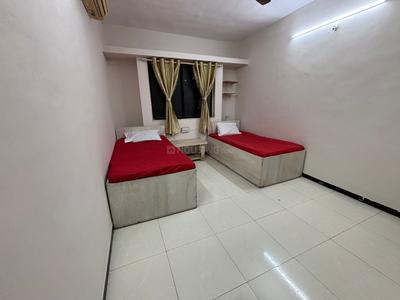Hall Image of Singh PG in Viman Nagar, Pune