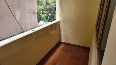 Balcony Image of 1200 Sq.ft 2 BHK Apartment / Flat for sale in C V Raman Nagar Bengaluru for Rs. 7500000
