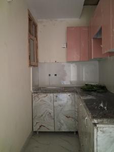 Kitchen Image of 650 Sq.ft 1 BHK Apartment / Flat for sale in Sector 74 Noida for Rs. 2650000