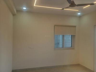Bedroom Image of 1737 Sq.ft 3 BHK Apartment / Flat for sale in Bandlaguda Jagir Hyderabad for Rs. 14000008