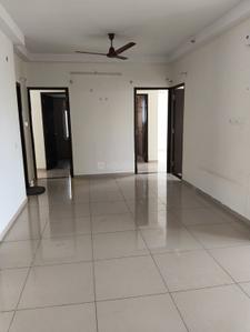 Hall Image of 1577 Sq.ft 3 BHK Apartment / Flat for sale in Olympia Opaline Sequel, Navalur Chennai for Rs. 14500000