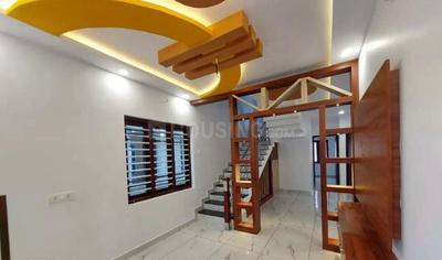 Hall Image of 1450 Sq.ft 4 BHK Villa for sale in Aluva Kochi for Rs. 8500000