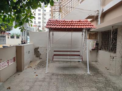 Image of 1100 Sq.ft 2 BHK Independent House for rent in Nana Mava, Rajkot for Rs. 15000