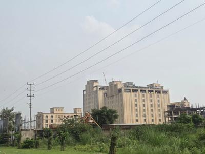 Image of 900 Sq.ft 2 BHK Independent House for sale in Noida Extension, Greater Noida for Rs. 4800000
