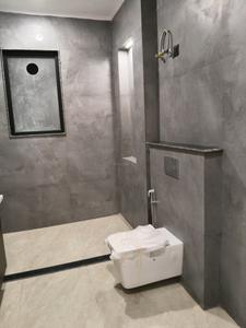 Bedroom One Image of 2798 Sq.ft 4 BHK Apartment / Flat for sale in Ireo Skyon, Sector 60 Gurgaon for Rs. 57900000