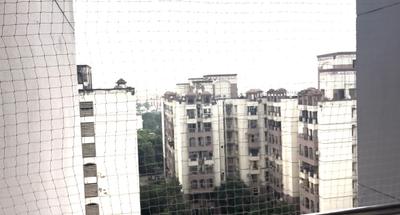 2 BHK Semi Furnished Flat