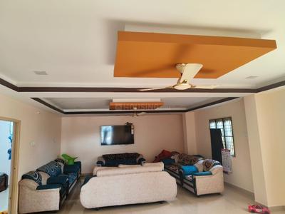 Hall Image of 2400 Sq.ft 3 BHK Builder Floor for rent in Arcot Ranipet for Rs. 16000