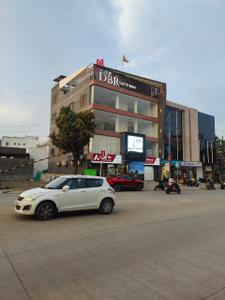Image of 991 Sq.ft Residential Plot / Land for sale in Omaxe Pratham Phase I, Mayakhedi, Indore for Rs. 6300000
