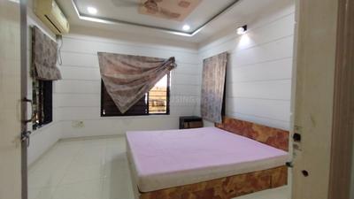 Bedroom Image of 2500 Sq.ft 4 BHK Villa for rent in Kamlesh Nilamber Villa, Waghodia Road Vadodara for Rs. 25000