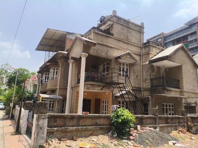 Image of 3465 Sq.ft 4 BHK Villa for sale in Vastrapur, Ahmedabad for Rs. 36100000