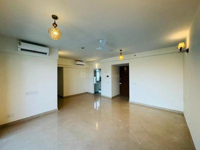 Hall Image of 1350 Sq.ft 2 BHK Apartment / Flat for sale in Godrej Meridien, Sector 106 Gurgaon for Rs. 21500000