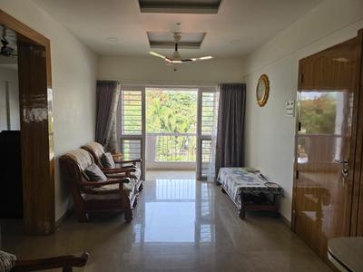 3 BHK Flat