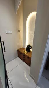 Hall Image of 1650 Sq.ft 3 BHK Apartment / Flat for sale in Harni Vadodara for Rs. 6000000