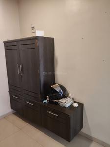 Bedroom Image of 900 Sq.ft 2 BHK Apartment / Flat for sale in Mittal SkyHigh Towers D3, Hinjawadi Phase 2 Pune for Rs. 7200000