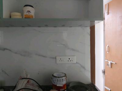 Kitchen Image of 887 Sq.ft 2 BHK Apartment / Flat for sale in Urbanrise Revolution One, Padur Chennai for Rs. 7015200