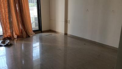 Bedroom Image of 1650 Sq.ft 3 BHK Apartment / Flat for rent in Kharghar Navi Mumbai for Rs. 50000
