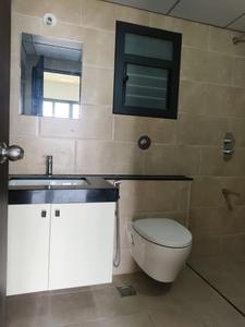 Bedroom Two Image of 2500 Sq.ft 4 BHK Apartment / Flat for sale in Purva Atmosphere, Kothnur Narayanapura Bengaluru for Rs. 36000000